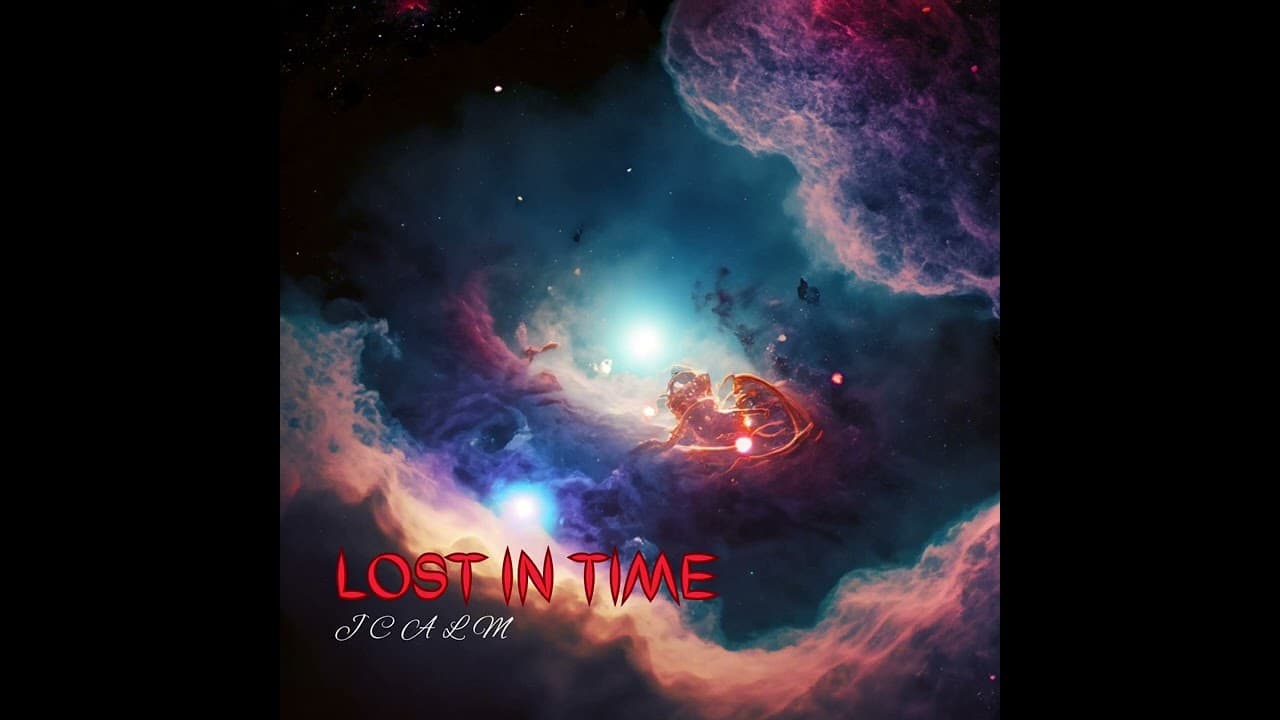 Lost in Time (MJ VERSION)