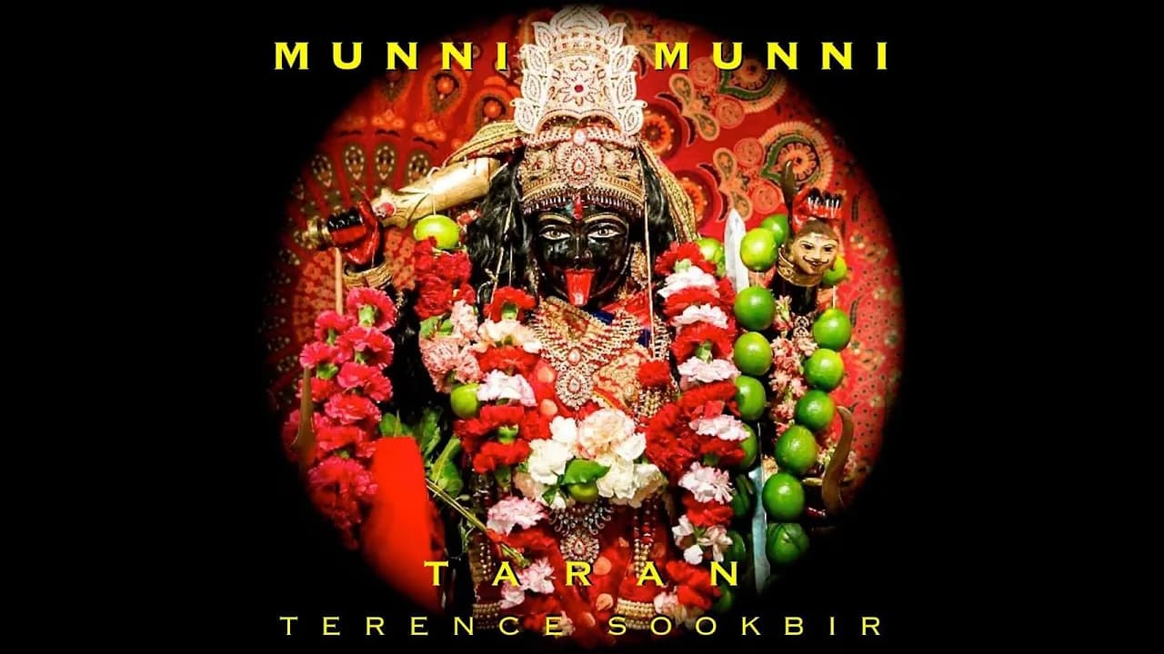 Terence Sookbir - Munni Munni
