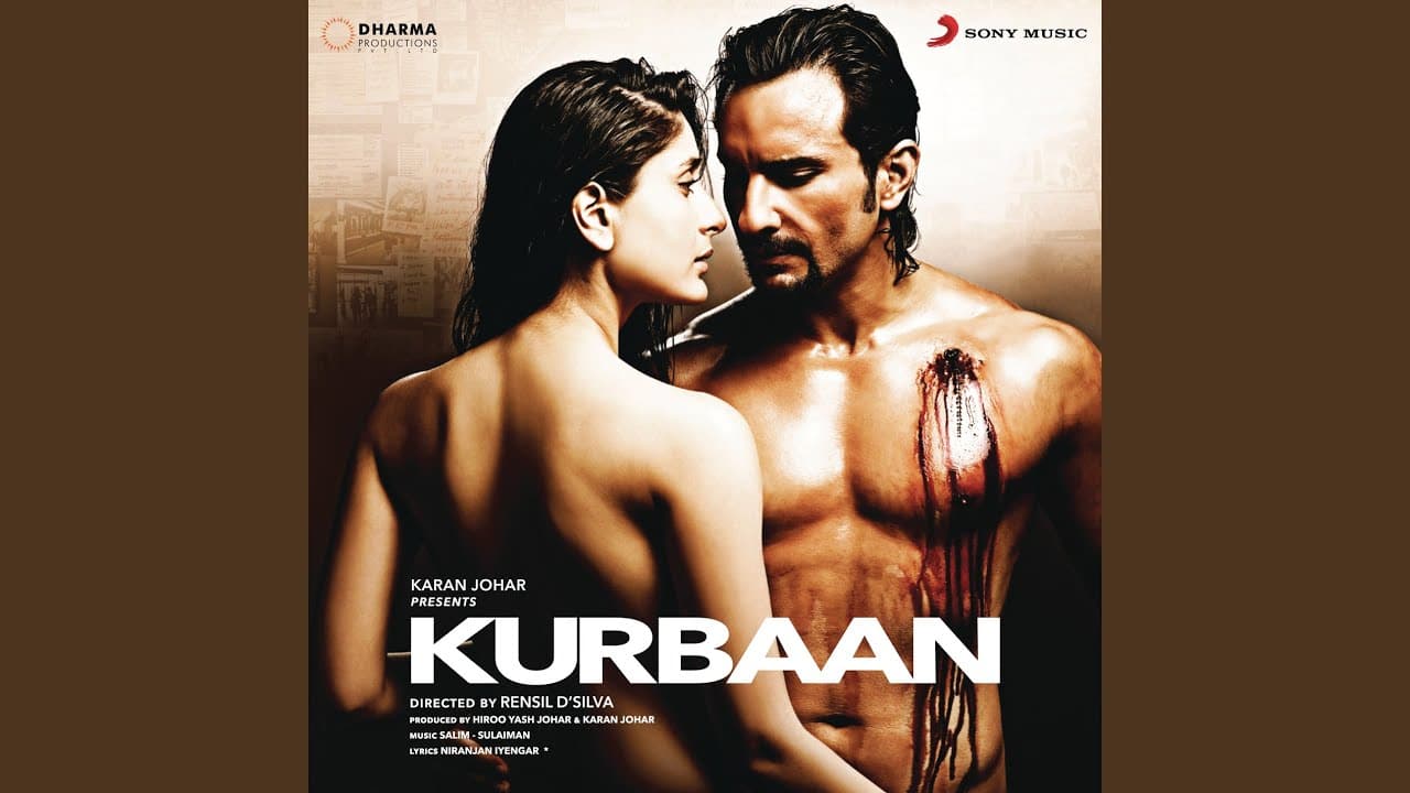 Kurbaan Hua
