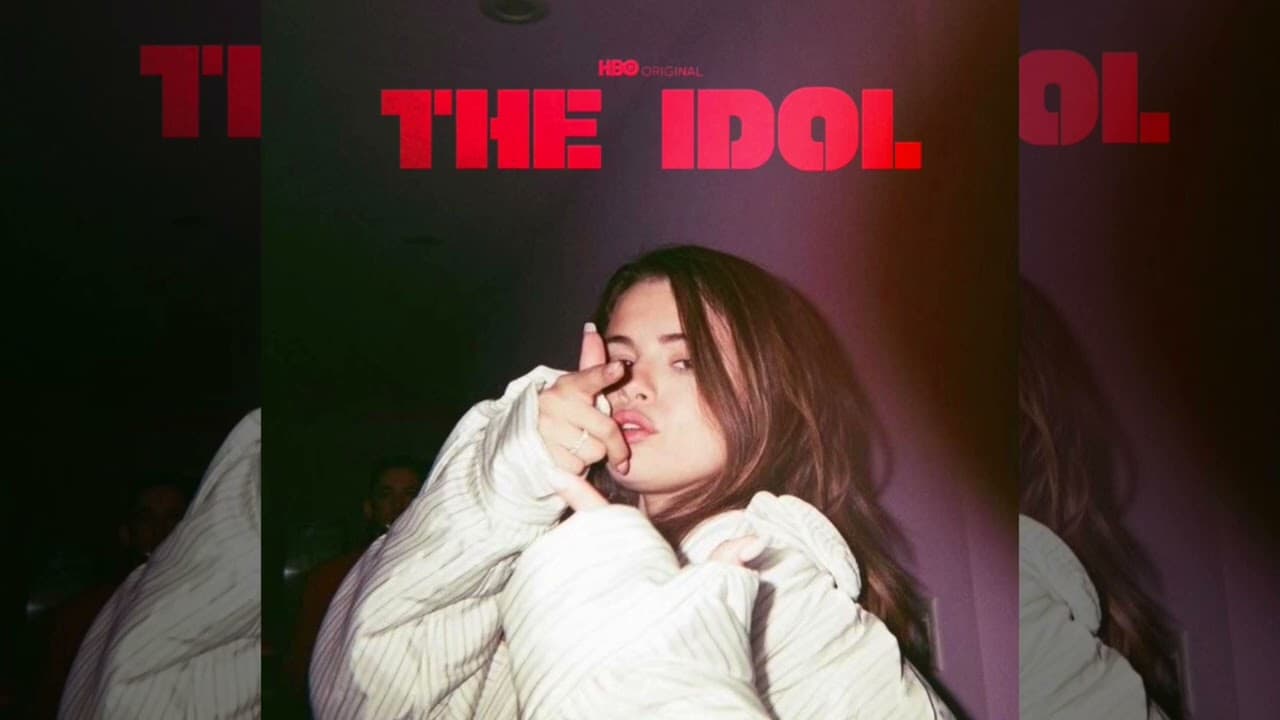 One Of The Girls X Good For You - [ The Weeknd, JENNIE, Lily-Rose Depp & Selena Gomez ] - Mashup