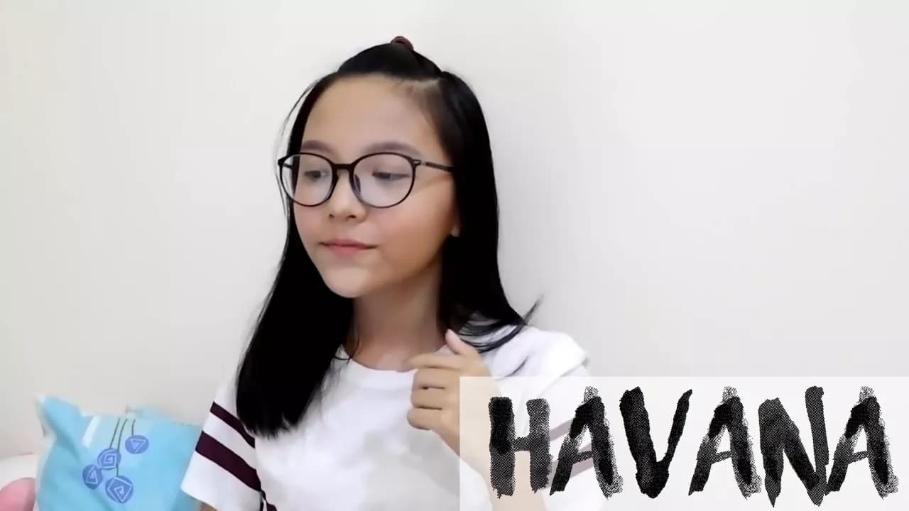 Havana - Camila Cabello | Cover by Misellia Ikwan