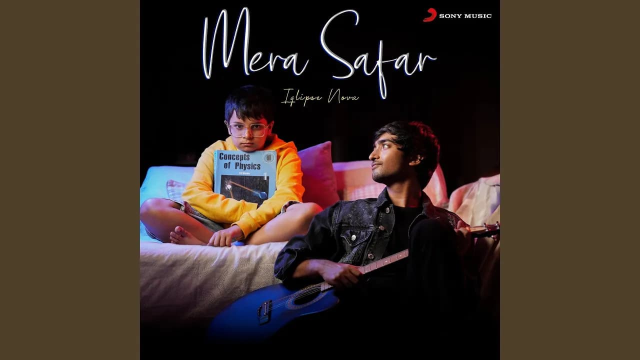 Mera Safar