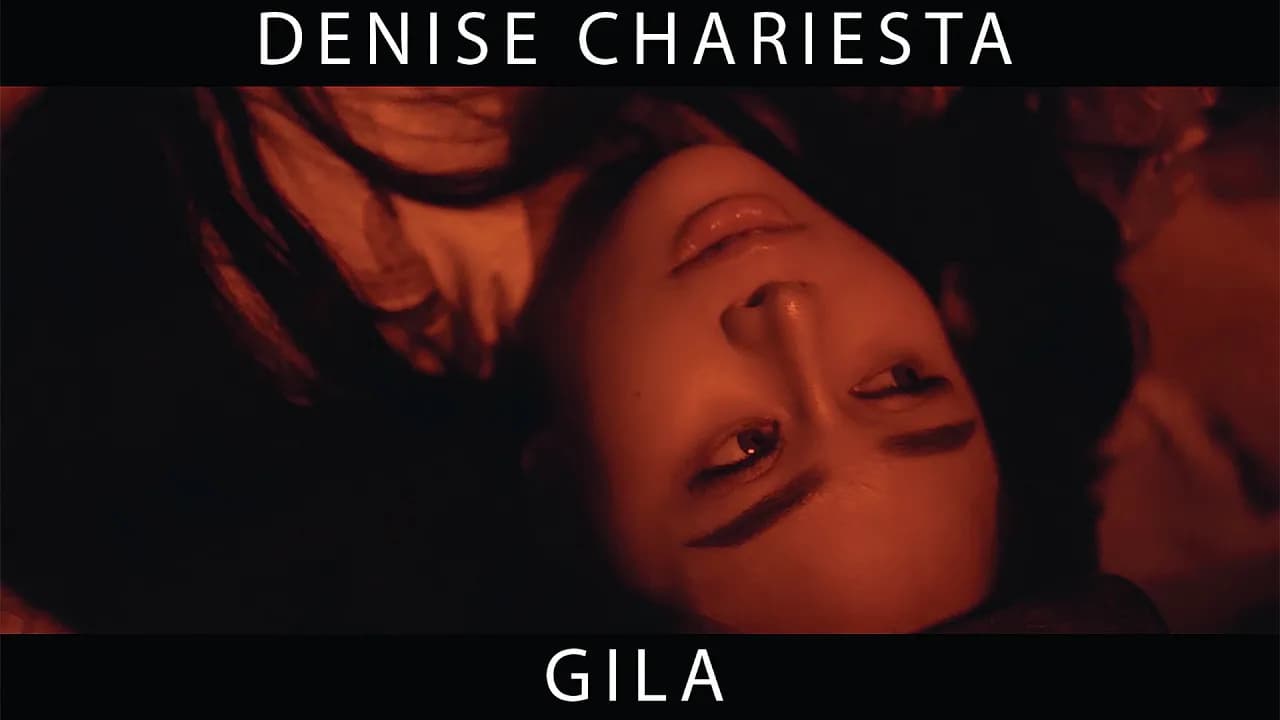 DENISE CHARIESTA - GILA (OFFICIAL MUSIC VIDEO)