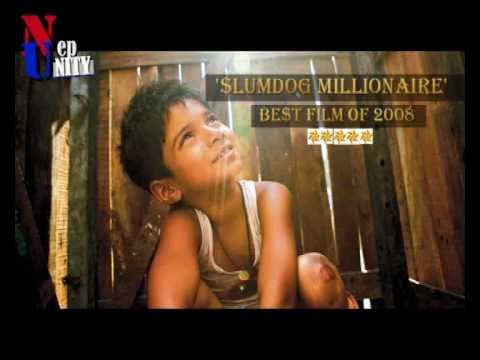 NepUNITY.A.R.Rahman Suzanne D'Mello Slumdog Millionaire Soundtrack-Latika theme tune