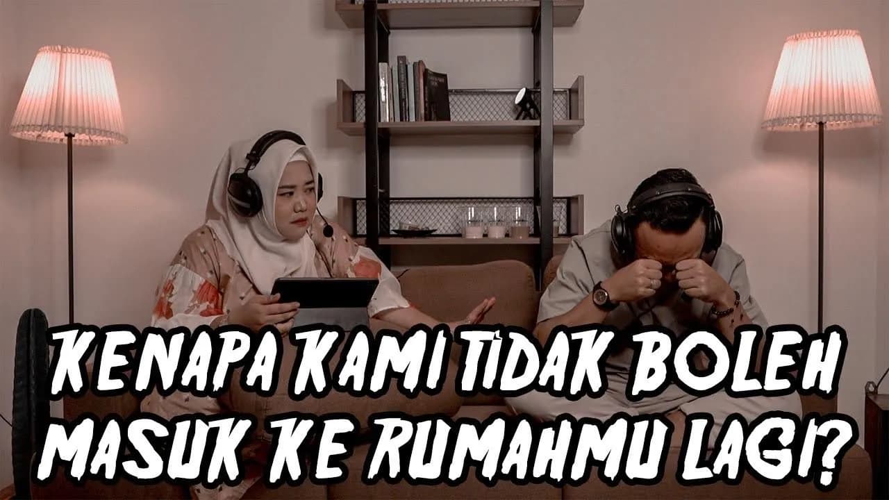 Tanyarisa #39 - BERBINCANG BERSAMA PETER, HANS, HENDRICK, JANSHEN, DAN WILLIAM - PODCAST