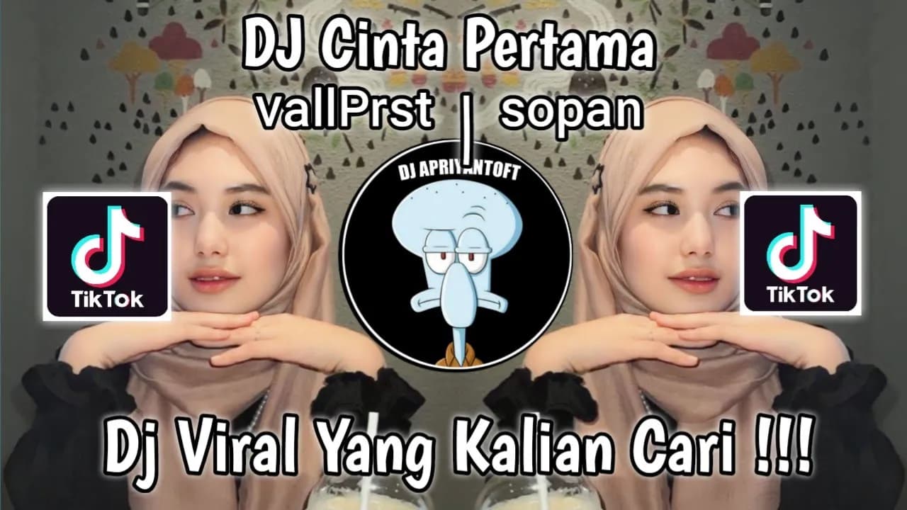 DJ MATAKU TAK MAU PEJAM | CINTA PERTAMA DINAR FVNKY SOUND ⱽᵃˡˡᴾʳˢᵗ | ˢᵒᵖᵃⁿ VIRAL TIK TOK 2023