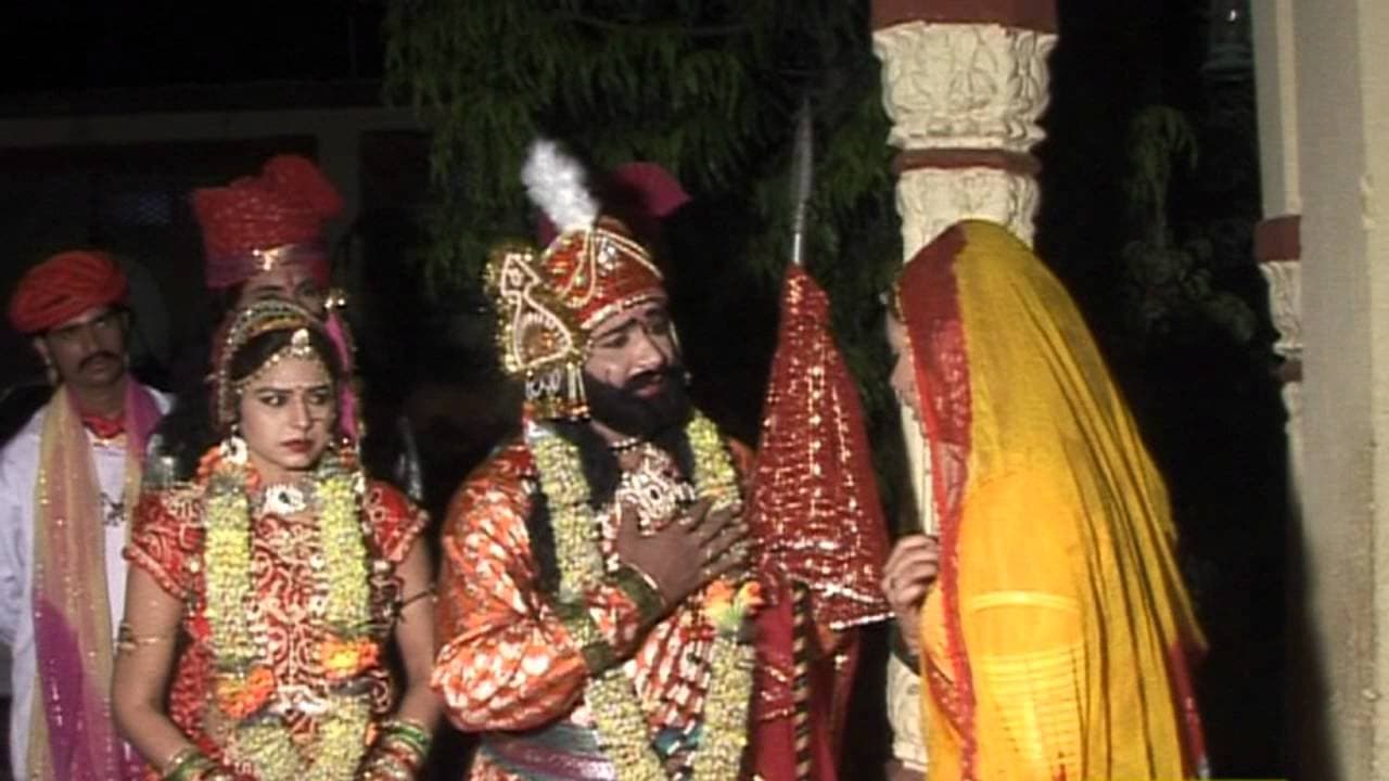 RAMDEVJI RO BYALBLO 9 BIRO THARO AAYO RANI RANGILI,MANGAL SINGH RAJSTHANI DEVOTIONAL CHETAK CASSETTES