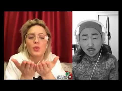 Rockabye – Clean Bandit ft. Anne Marie | Lawrence Park Smule Duet