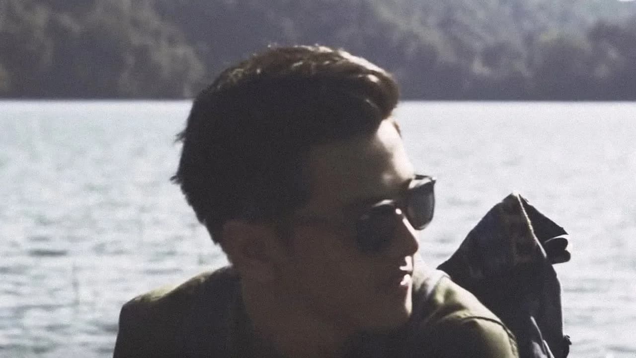 HIVI! - Siapkah Kau 'tuk Jatuh Cinta Lagi (Official Music Video) - Febrian Nindyo