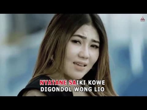 Via Vallen - Ra Jodo (Official Music Video)