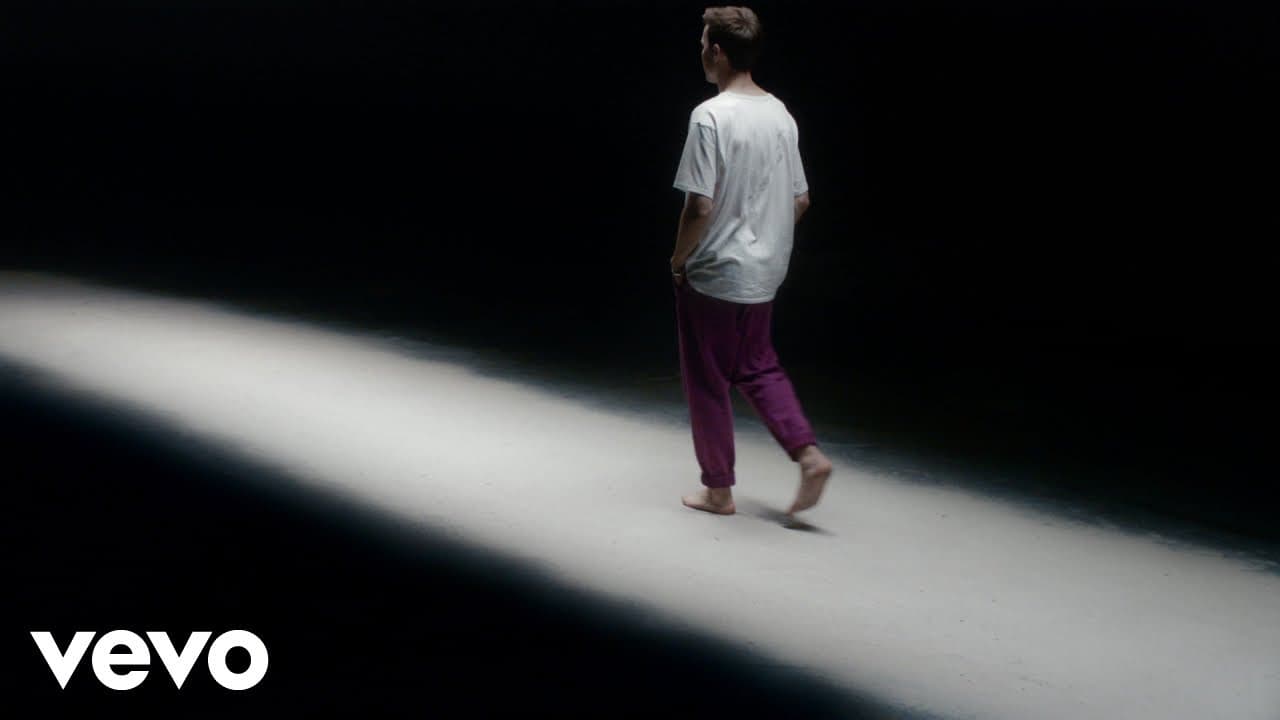 Felix Jaehn - Love On Myself ft. Calum Scott