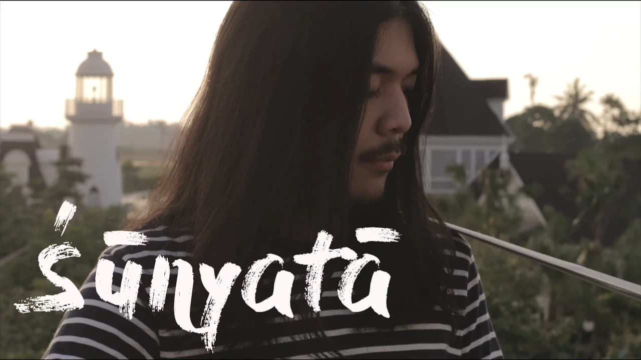 Bilal Indrajaya - Separuh Senja | Sunyata Session