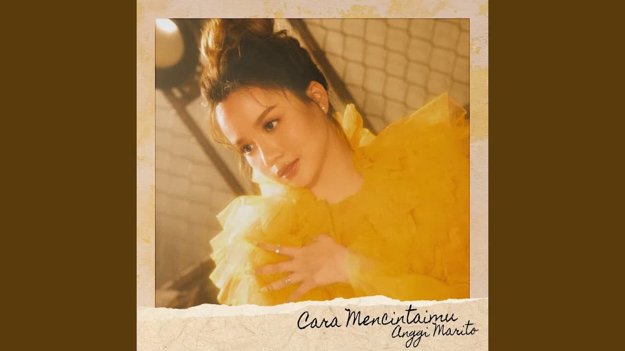Cara Mencintaimu