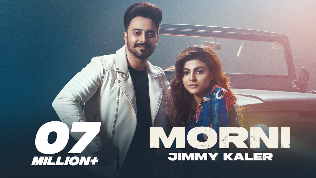 Morni | Jimmy Kaler | Gurlez Akhtar | Gur Sidhu | Punjabi Songs 2021 |  Punjabi Songs 2021