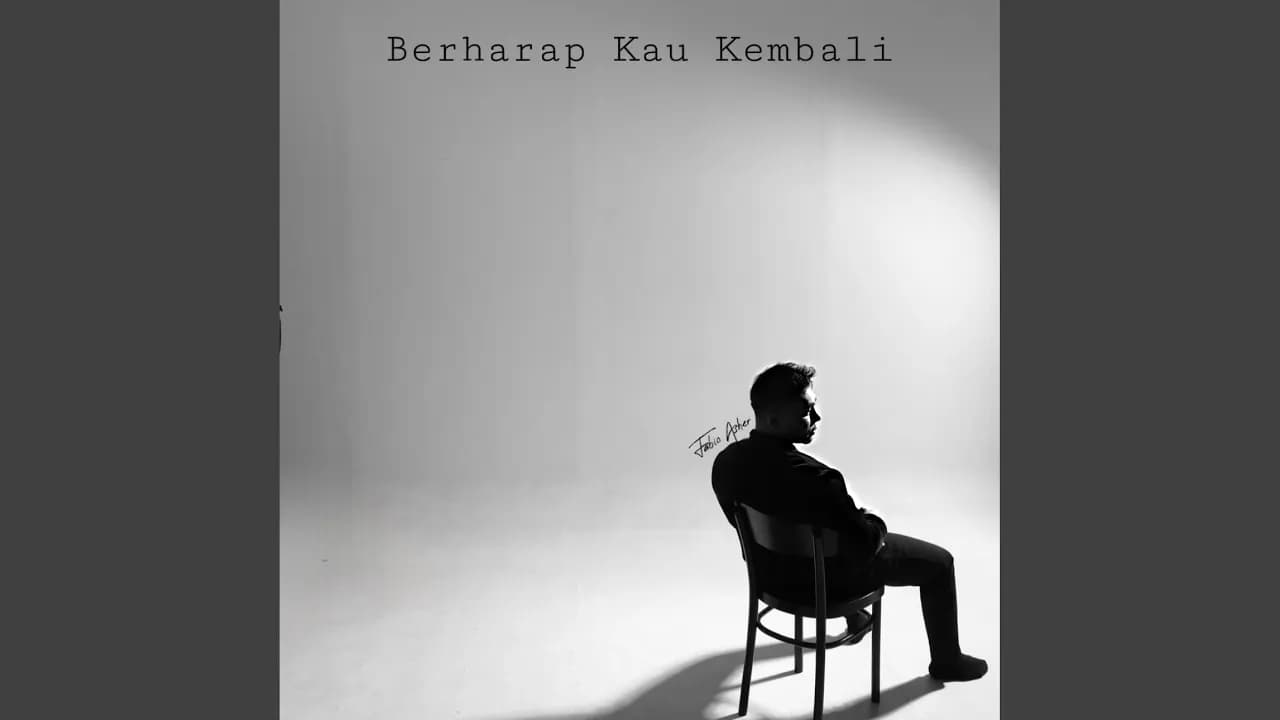 Berharap Kau Kembali