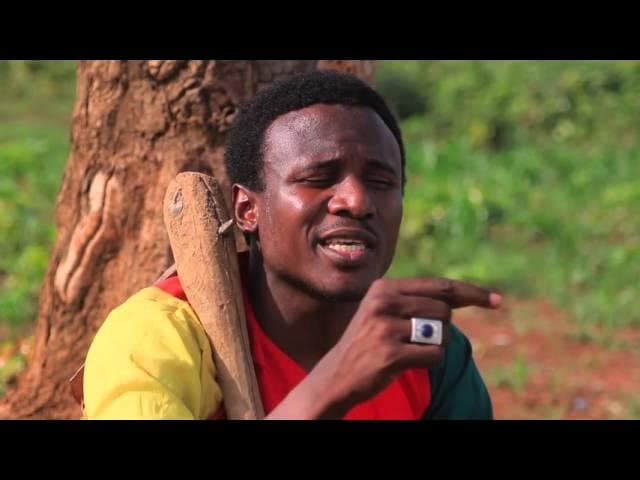 hanyar kano 2 by nazir m Ahmad (sarkin waka)