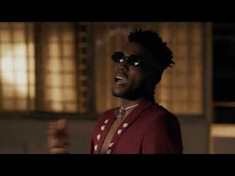 VICTOR AD FT MR EAZI - BLACK (OFFICIAL VIDEO)