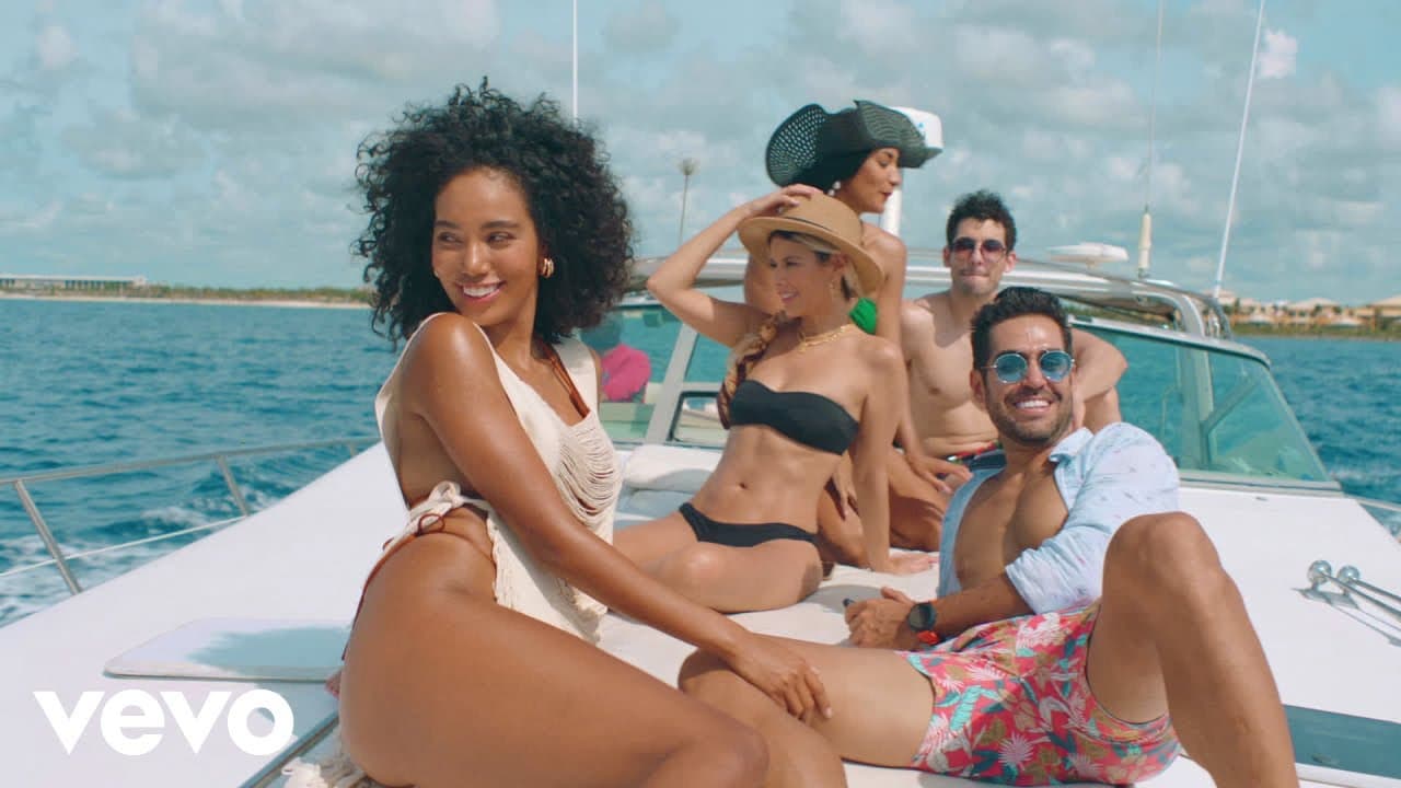 Jonas Blue - Hear Me Say ft. LÉON