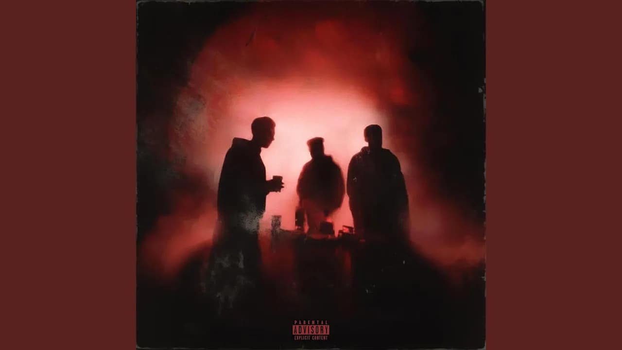 Takeover (feat. AR Paisley)