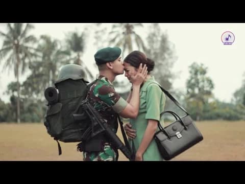 ANJI - MENUNGGU KAMU ( Lyrics )