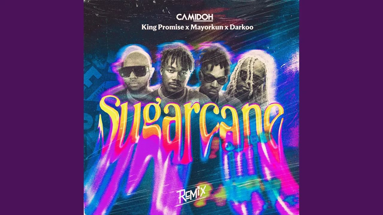 Sugarcane (Remix)