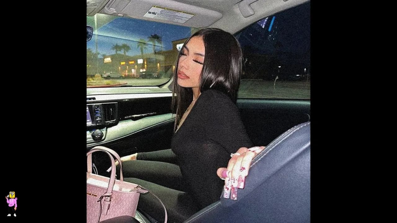 (FREE) Cash Cobain x Jordan Adetunji Type Beat | "Said To Me"