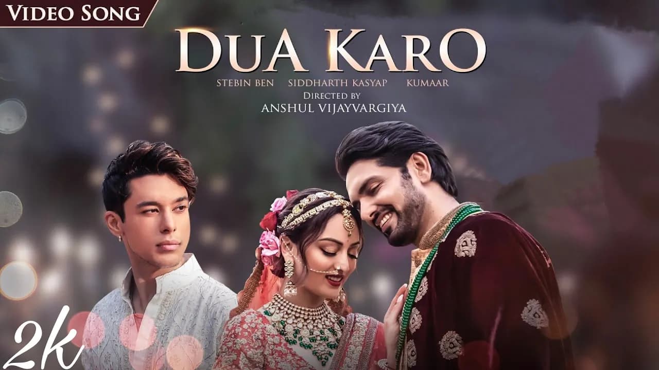 Dua Karo Ke Dil Mera Kahin Lag Jaye | Stebin Ben | Siddharth Kasyap, Aishwarya Tripathi | SN Records