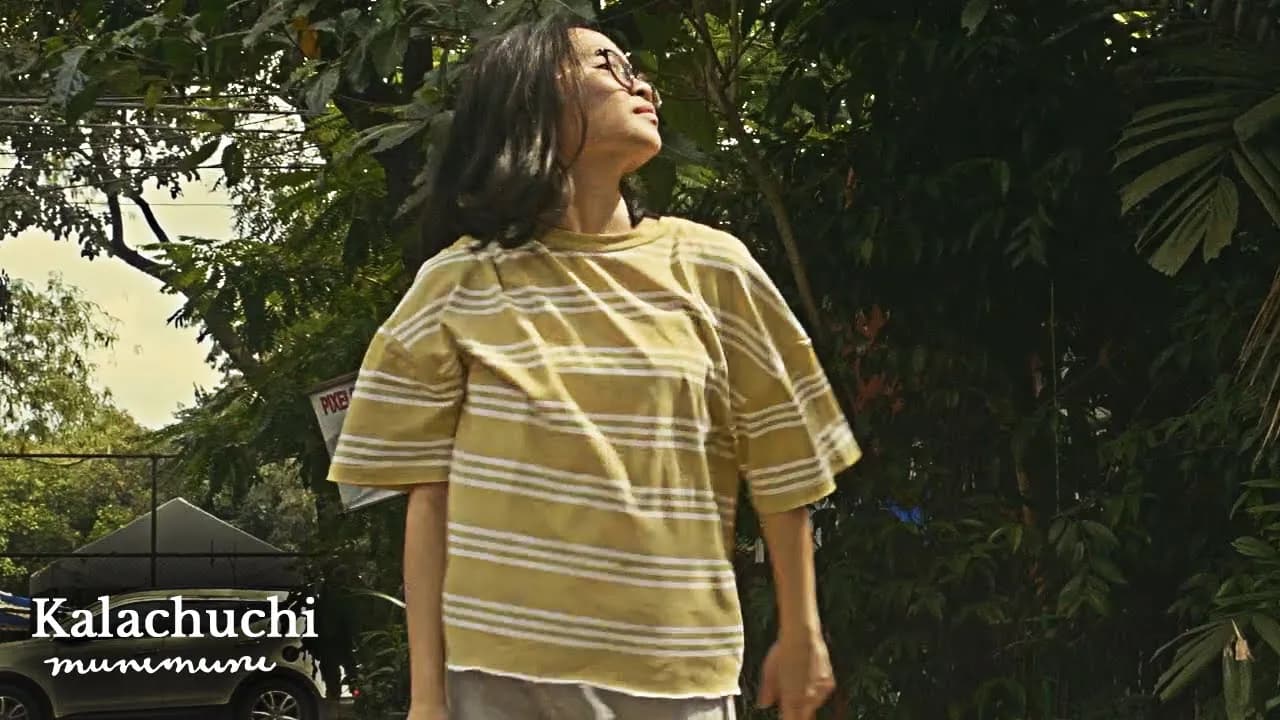 Munimuni - Kalachuchi (Official Lyric Video)