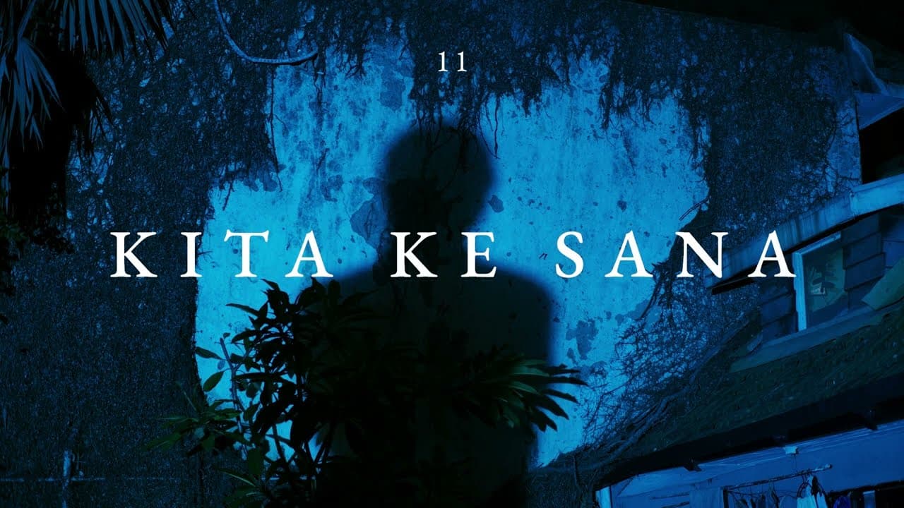 Hindia - Kita ke Sana (Official Lyric Video)