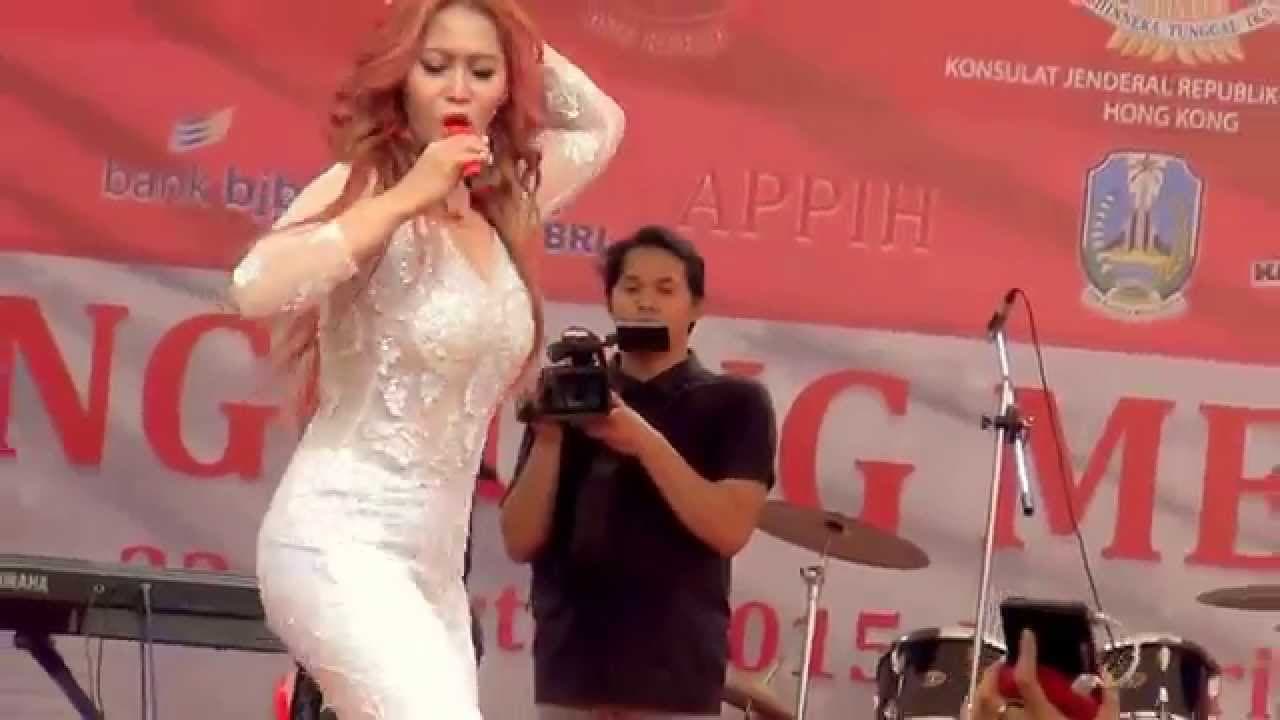 MASA LALU~INUL DARATISTA LIVE IN HONGKONG 2015(JEAND82)