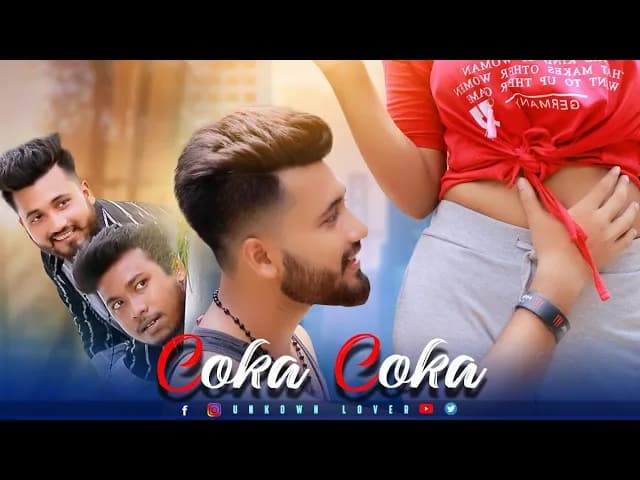 COKA : Sukh-E Muzical Doctorz | Funny Love Story | Ft. Rintu,Mithi & Suman Unknown Lover