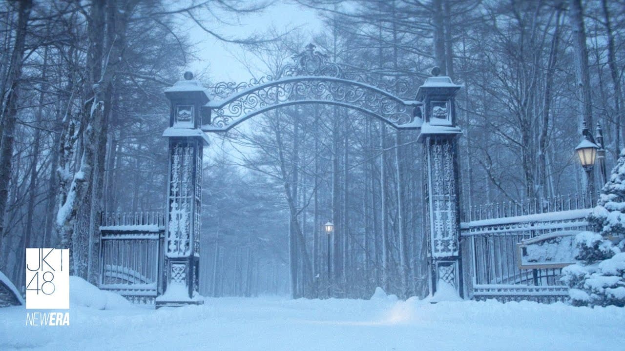 JKT48 Magic Hour - The New Dawn