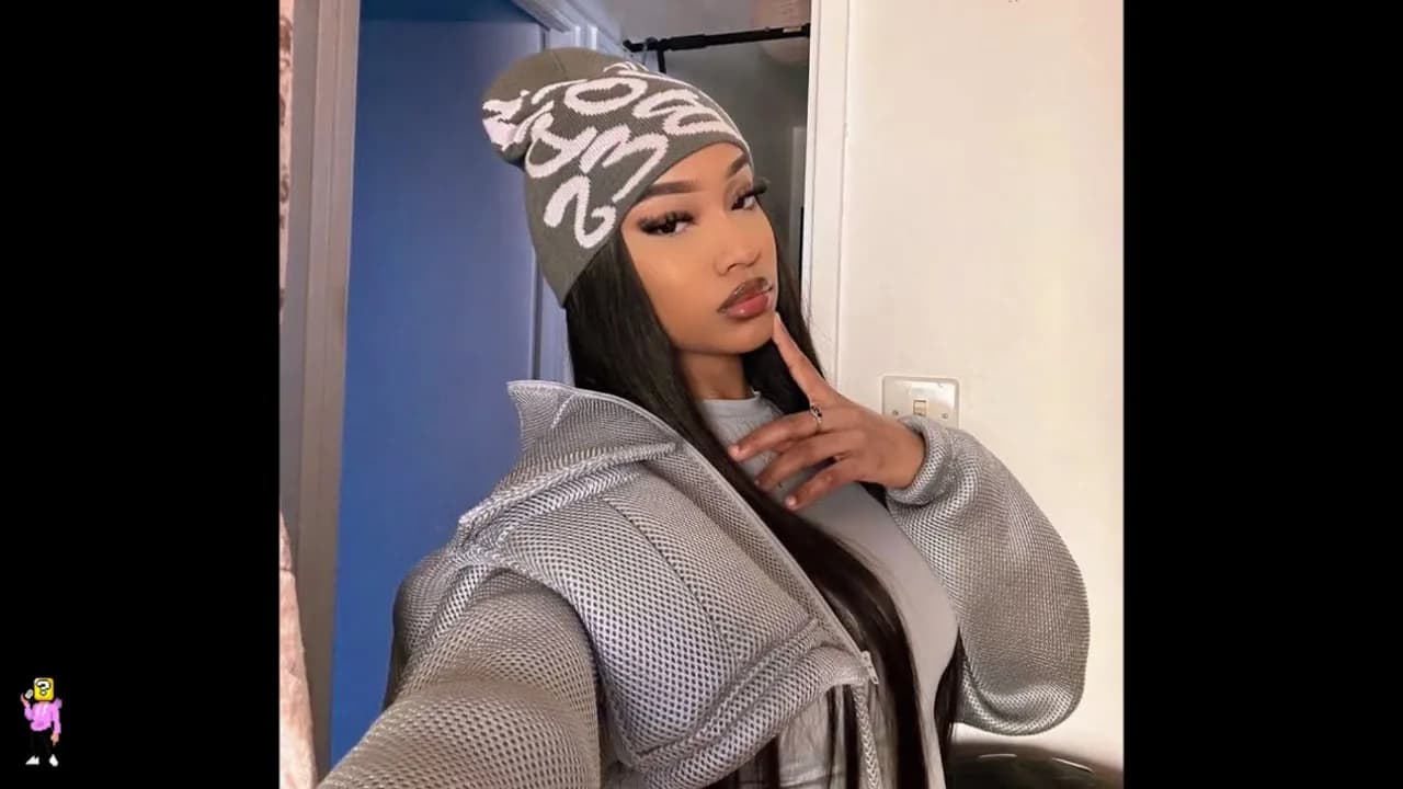 (FREE) Cash Cobain x Jordan Adetunji Type Beat | "Red Dress"