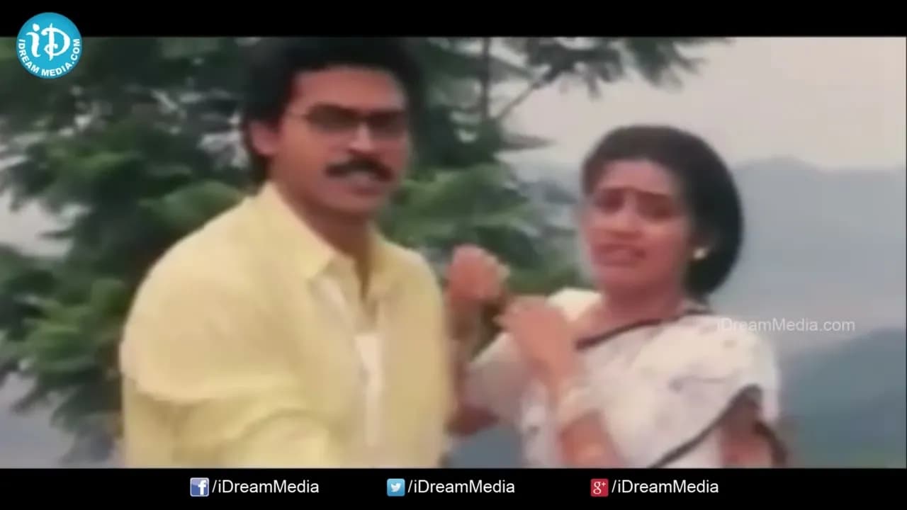 Sundarakanda Movie Songs - Akasana Suryudu Song - M. M. Keeravani Songs