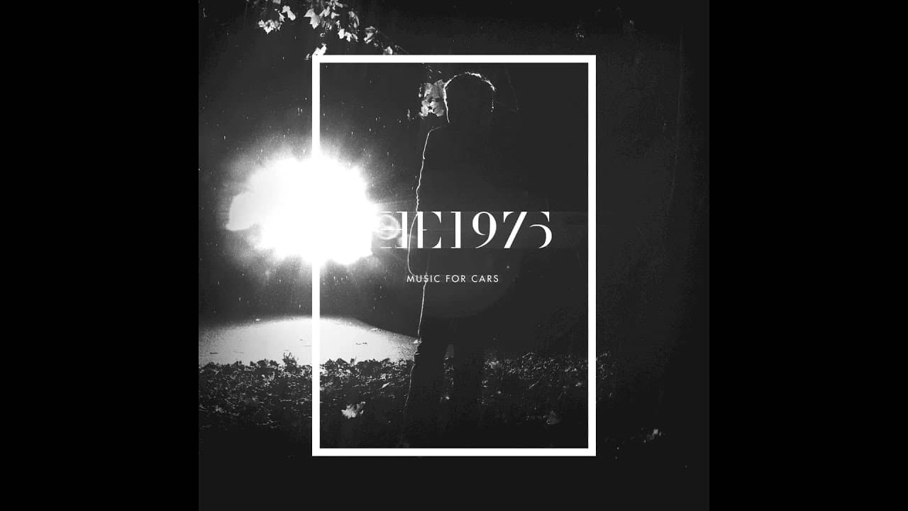 The 1975 - Head.Cars.Bending