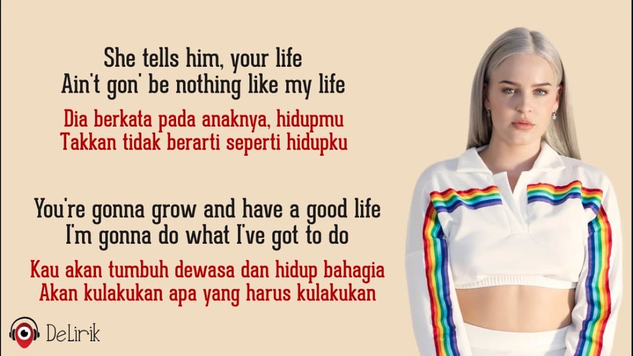 Rockabye - Clean Bandit feat. Sean Paul & Anne-Marie (Lirik Lagu Terjemahan)