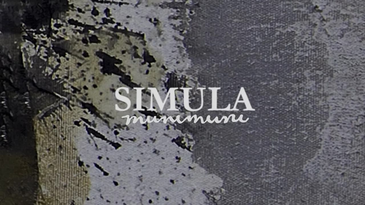 Munimuni - Simula (Official Lyric Video)