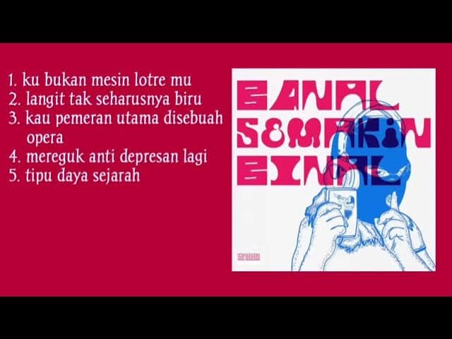 THE JANSEN FULL ALBUM