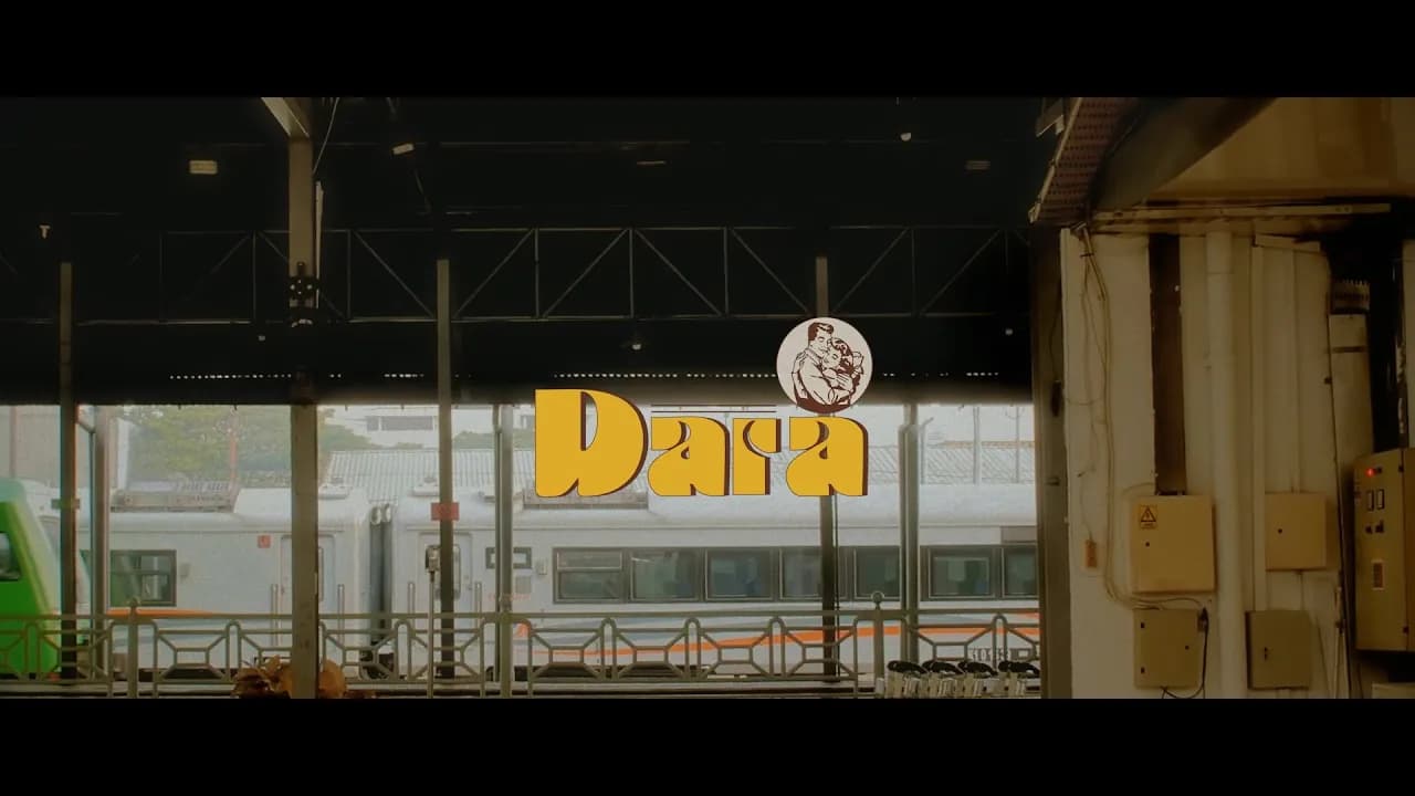 Bilal Indrajaya - Dara (Official Lyric Video)