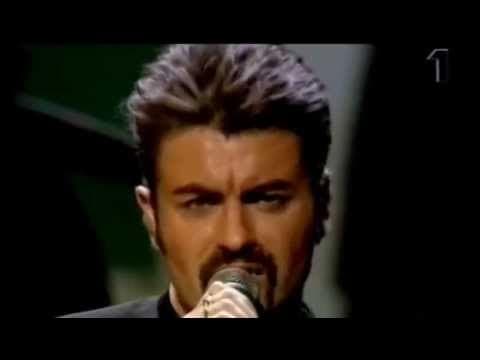 George Michael - The Long And Winding Road