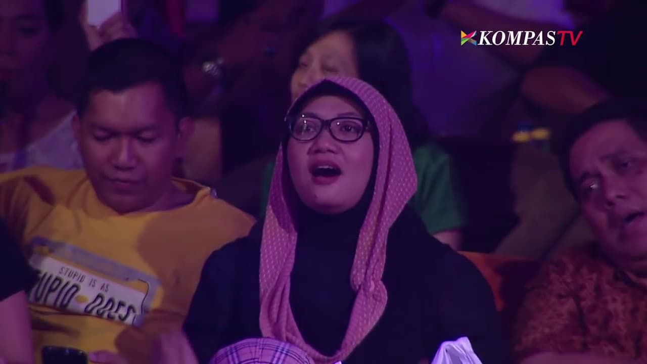 Kahitna - Cerita Cinta