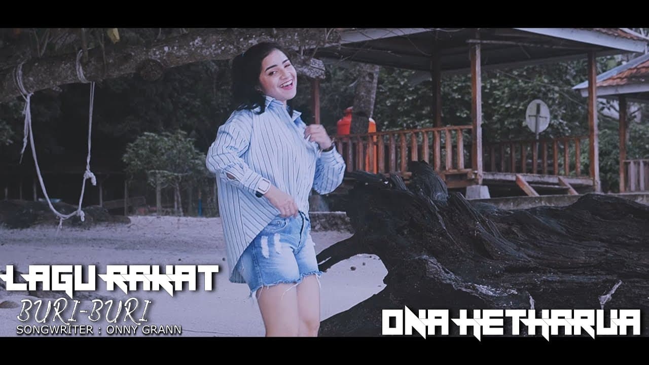 BURI-BURI - ONA HETHARUA