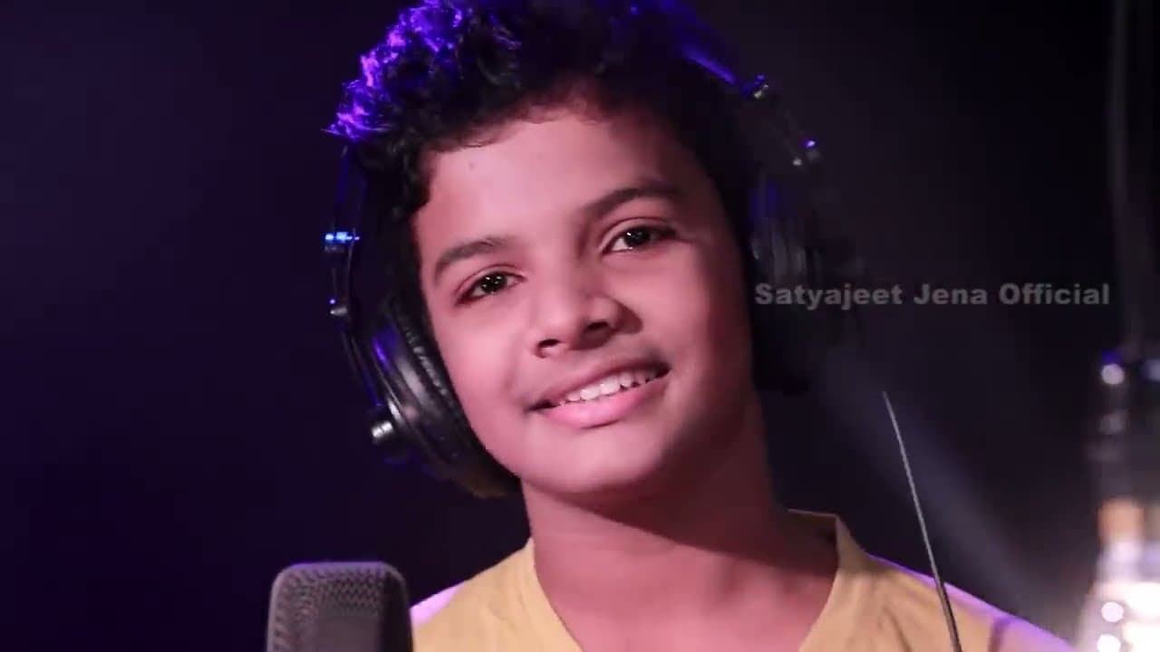 Sochta Hoon Ke Woh Kitne Masoom They || Satyajeet Jena || Ustad Nusrat Fateh Ali Khan