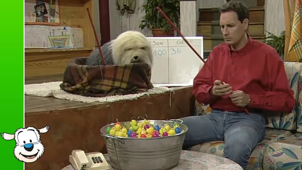 Samson & Gert - Vissen