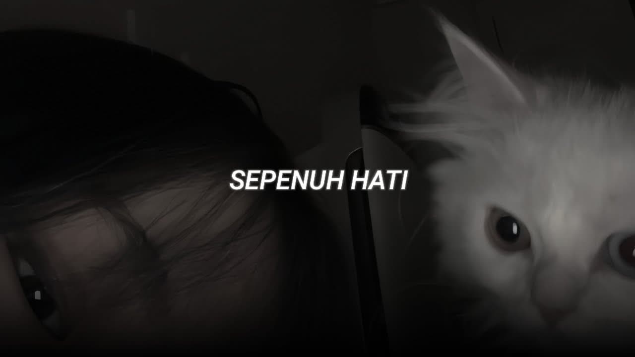 sepenuh hati - rony parulian, andi rianto (slowed + reverb)