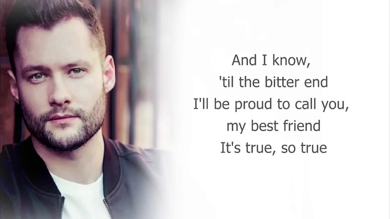 Calum Scott - Only You (Lyrics)