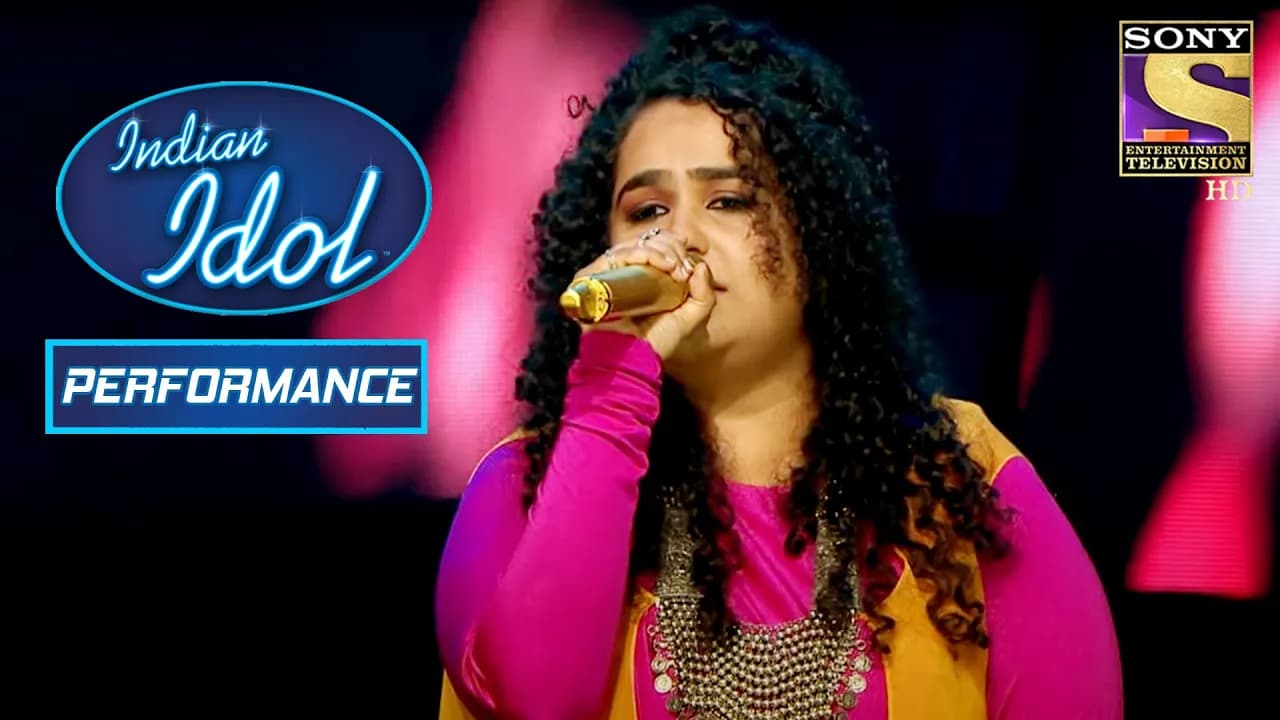 Suzanne और Jannabi का 'O Maria' पे Mind-Blowing जुगलबंदी | Indian Idol Season 11