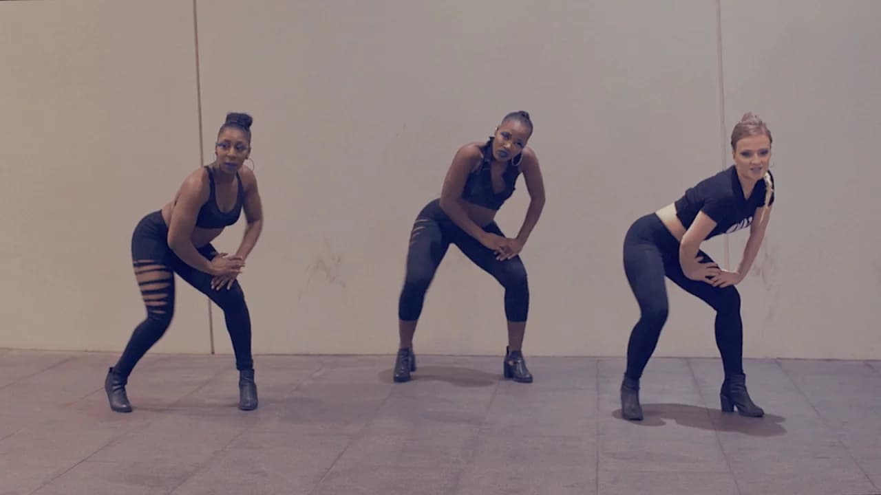 Korede Bello - do like that | dance video