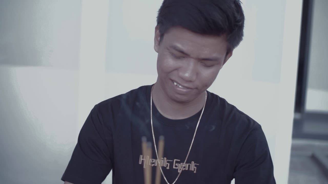 KLENIK GENK - MANUT DALANE ft. NDARBOY GENK (Official Video)