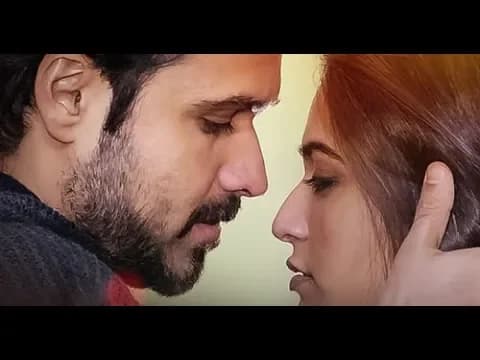 JITNI DAFA DEKHU TUMHE (Yasser Desai) Ft. Emraan Hashmi & Kriti Kharbanda - Special Editing